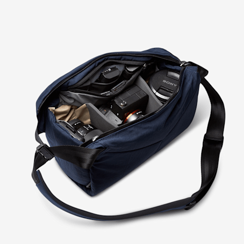 Bellroy hotsell camera bag
